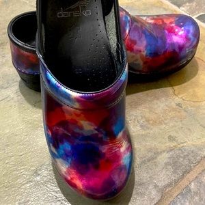 Dansko Clogs